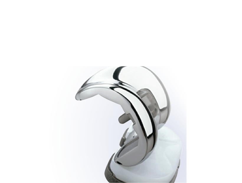 人工ひざ関節置換術　国内有数の実績　快適な生活をもう一度。豊富な経験と確かな技術で手術からリハビリまでを完全サポート